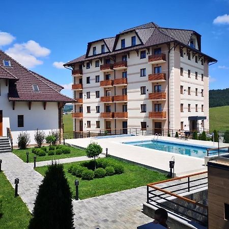 Zlatibor Hills, Top 41 Exterior foto