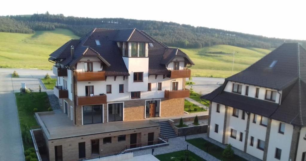 Zlatibor Hills, Top 41 Exterior foto